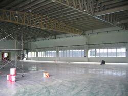 Renault Commercial Vehicles Centre (D12), Factory #577034591